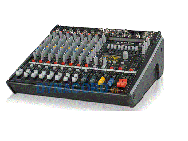 Mixer Dynacord CMS 600-3-MIG